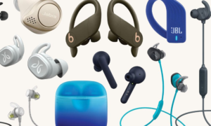 Top Best True Wireless Earbuds Review & Buyer's Guide in 2021