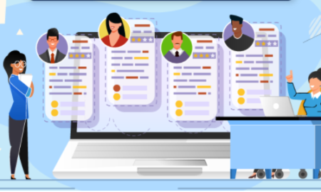 Top Recruiting Software For Your Business